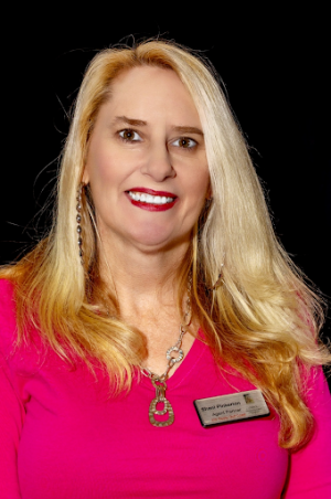 Shani Pinkerton: Rising Star Realtor at Keller Williams Realty Gulf Coast