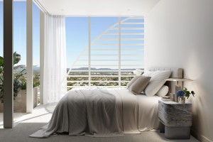 Burly Residences is under construction with apartments on the market now.