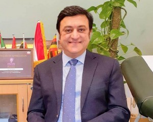 Dr Arun Saroha Best Neurosurgeon in India