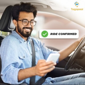 Togopool India Hits The Groundbreaking Checkpoint With The Ridesharing Services