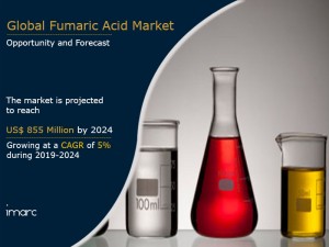 global fumaric acid market