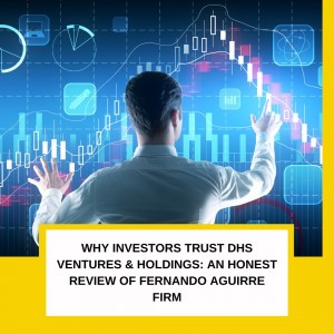 Is DHS Ventures Legit