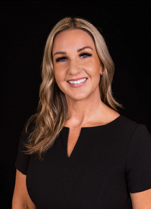 Sara McKeever, DO - Leading Vascular Surgeon in Arizona