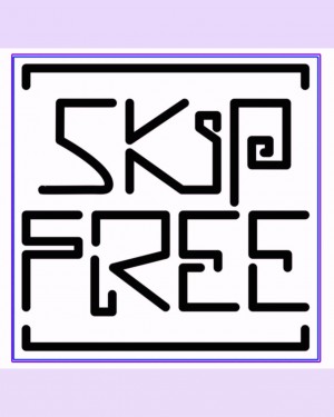 SKIP FREE ART