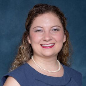 Compassionate Physician Sylvia Jaramillo, MD at Texas Oncology in Austin