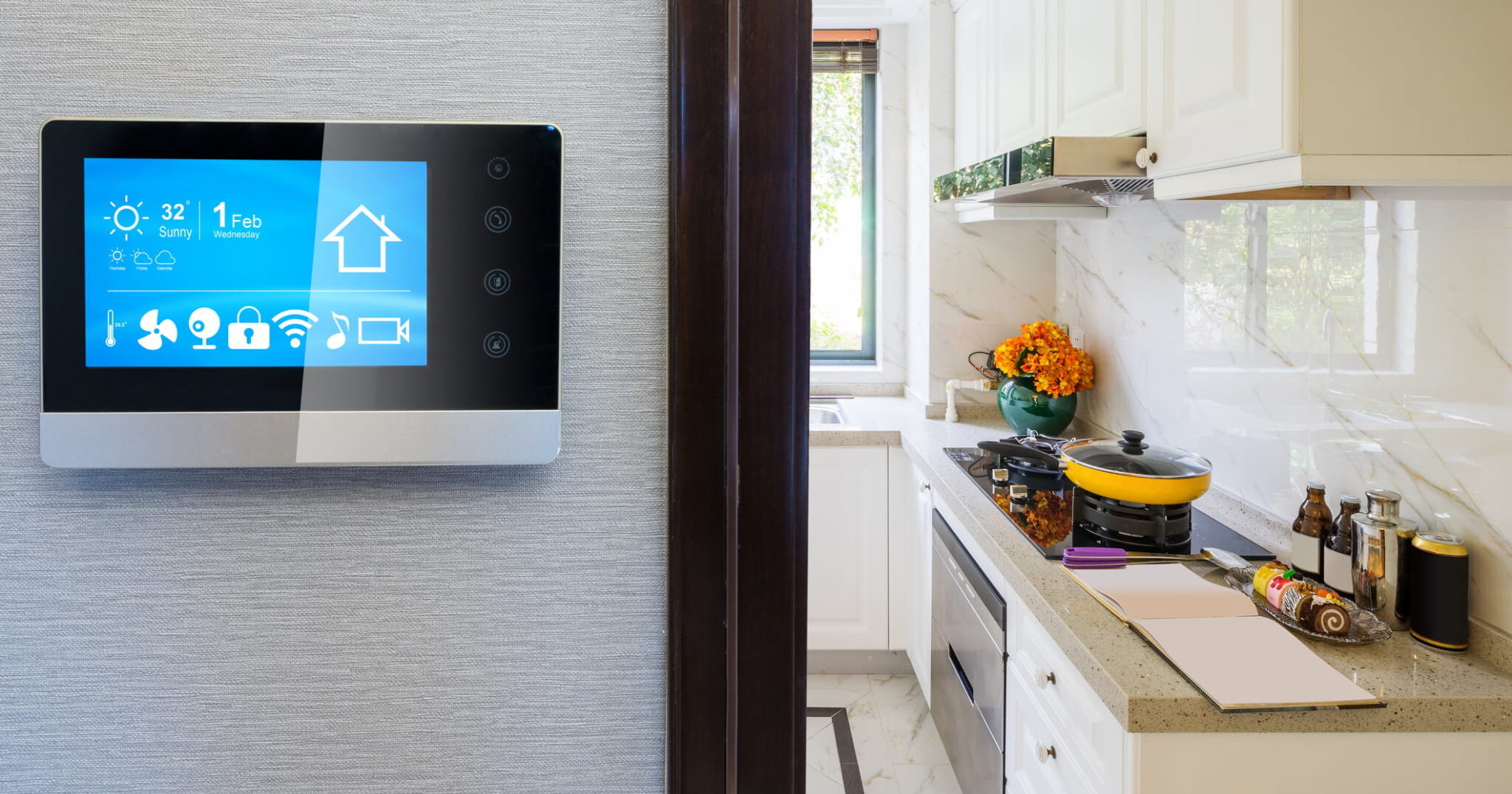 YesClient Elevates Home Automation Standards in Miami, FL IssueWire