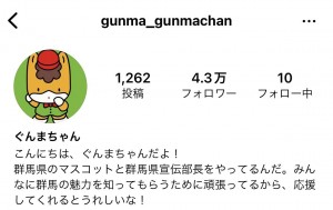 Media Coverage Opportunity: Gunma-chan from Japan at Anime Expo 2024!