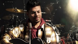 Chaar Diwar: Emerging artist Kanak Pandey unveils his debut single redefining musical boundaries.