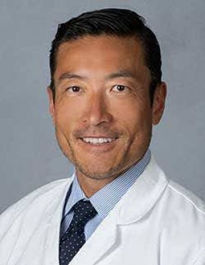 Han Jo Kim, MD, Spine Surgeon in New York City 