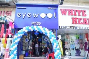 Eyewoot GIDC Ankleshwar