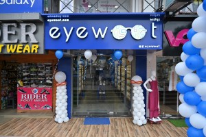 Eyewoot Zadeshawar Road Bharuch