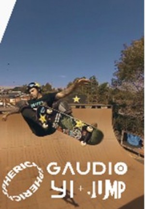 World Premiere - Big Air VR with X Game Medalist  Elliot Sloan - 9th Annual New Media Film Festival