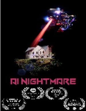 World Premiere - Big Air VR with X Game Medalist  Elliot Sloan - 9th Annual New Media Film Festival