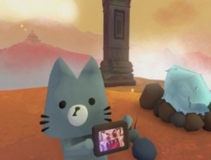 World Premiere - Big Air VR with X Game Medalist  Elliot Sloan - 9th Annual New Media Film Festival