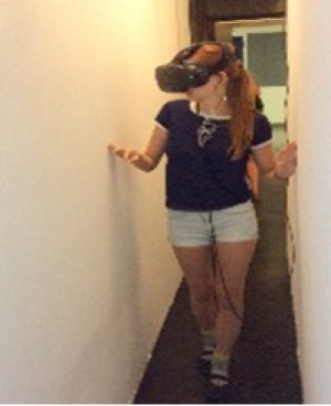 World Premiere - Big Air VR with X Game Medalist  Elliot Sloan - 9th Annual New Media Film Festival