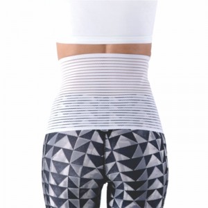 Innovative Hernia Support Belt Launched by Bodyassist
