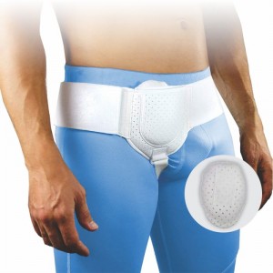 Innovative Hernia Support Belt Launched by Bodyassist