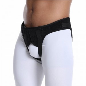 Innovative Hernia Support Belt Launched by Bodyassist