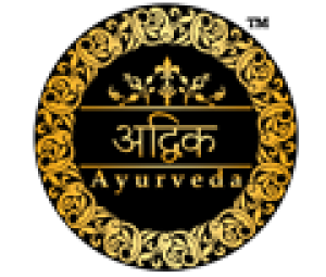 Advik Ayurveda logo