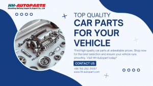 Car Parts