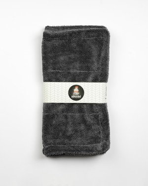 1200GSMMicrofiberCloth