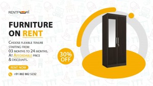 Rental Furniture in Mumbai
