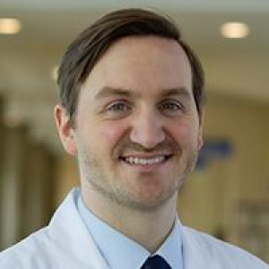 Philippe Paci, MD, Renowned Transplant Surgeon, at Intermountain Transplant Clinic - Canyon Surgical