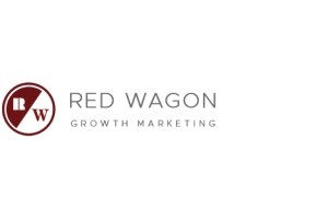 red wagon digital logo