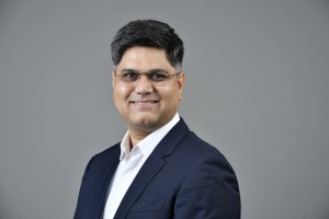 Navin Saini Business Head Retail SME MSME Arka Fincap 5