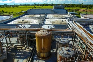 How Municipal Wastewater Equipment Helps Clear The Sludge In The Business Factories