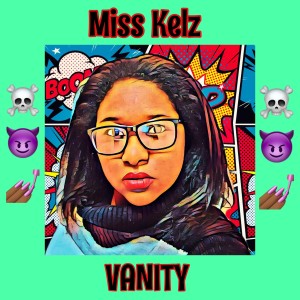 'Don't Catch Feelings' by Miss Kelz