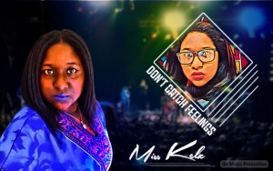 Music Artist - 'Miss Kelz'