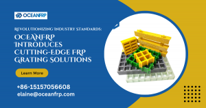 frp grating china