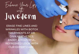 Dr. Diva Aesthetics Downers Grove, IL