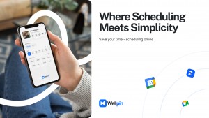 Wellpin.io: Free Scheduling Assistant For Everyone