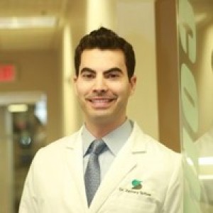 Zachary Spitzer, DDS, Dentist with Spitzer Dental Design