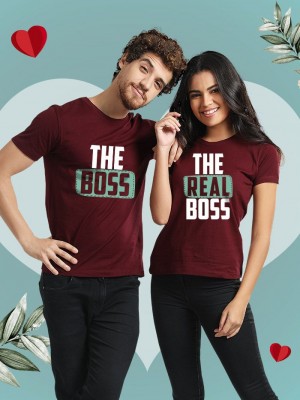 Perfect Couple T-shirts