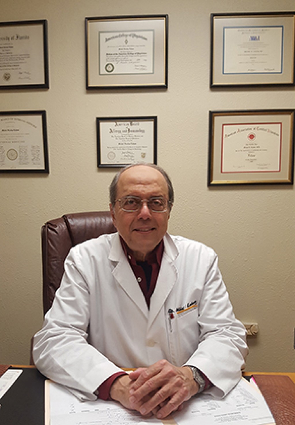 Kai Morigawara, PT, DPT, Physical Therapist with Prime Physical Therapy