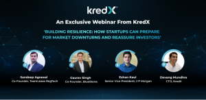 How Startups Can Prepare for Market Downturns and Reassure Investors