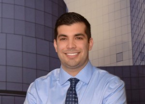 Zachary L. Rodriguez, DMD, General Dentist with DentalWorks Avon