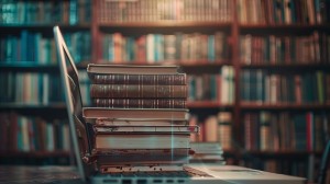 Multilingual E Book Conversion