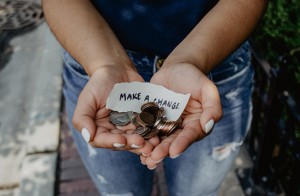 Make A Change Authorship Program