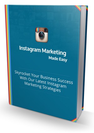 Instagram Marketing Made Easy