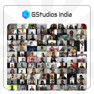 GStudios India