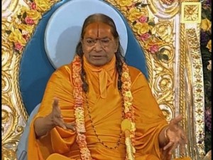 Surrendering Worldly Duties Finding Survival in Spiritual Devotion