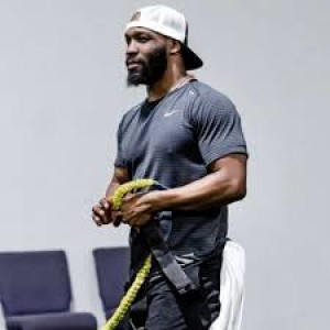Brad Lester known as one of the world’s best running back trainers