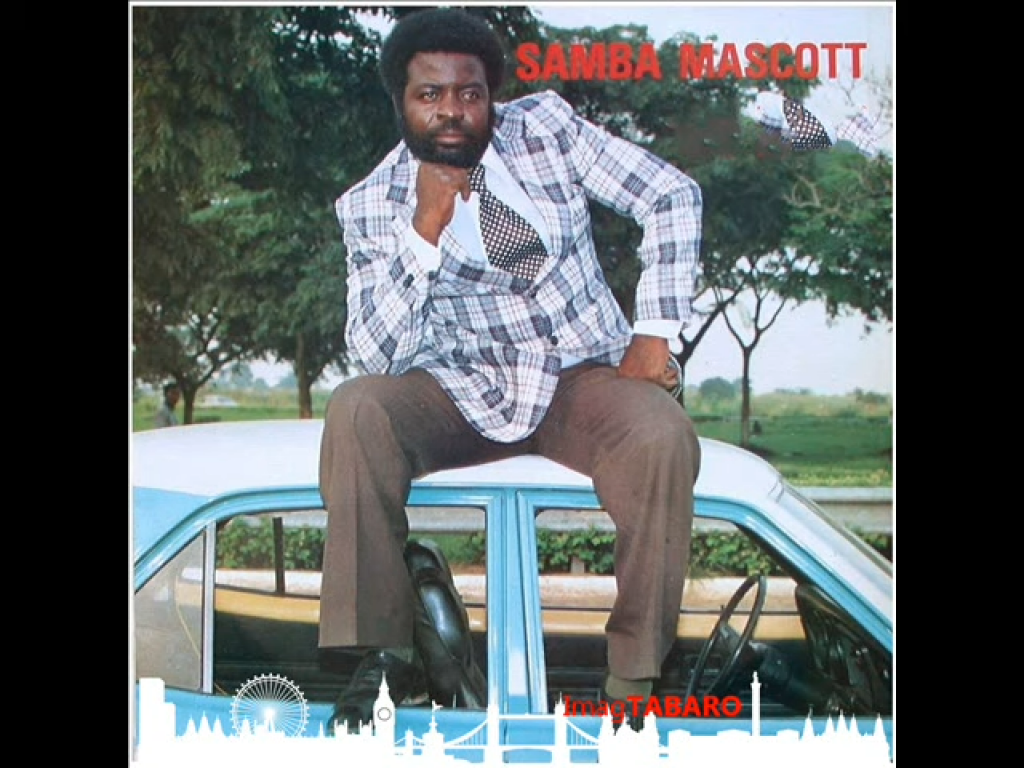 Rehabilitation of World Culture" The First Rap Song in The World '' - IssueWire