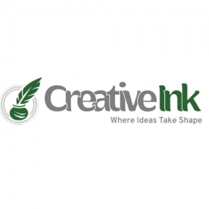 creative ink cover picture
