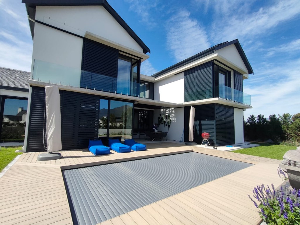 Designer Pool Covers Expands Operations with New Branch in Nelspruit