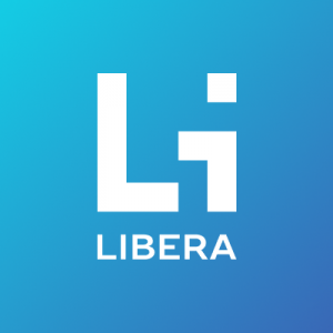 Libera Logo Libera